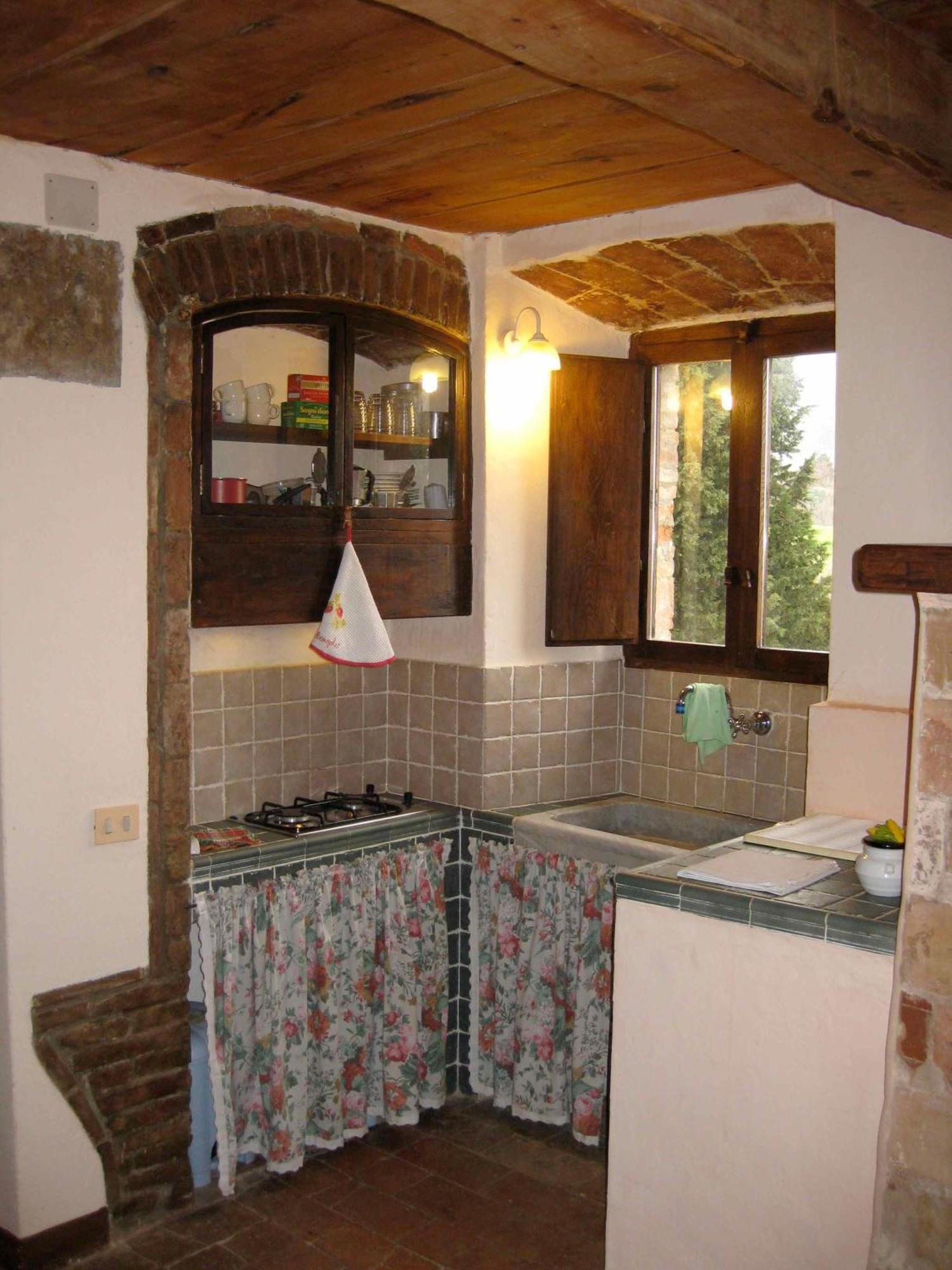 Agriturismo Il Caio Четона Екстер'єр фото