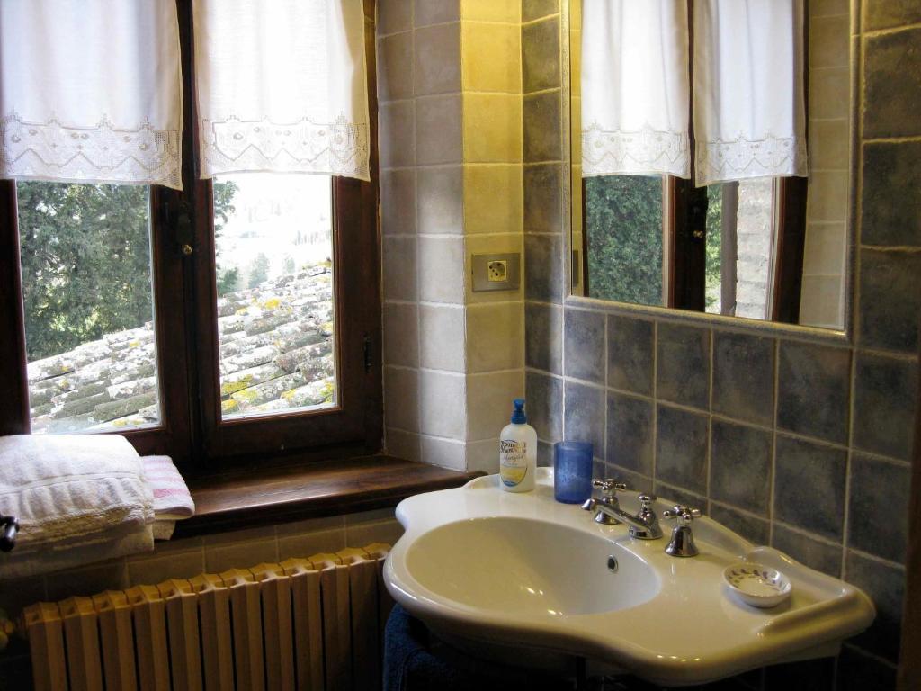 Agriturismo Il Caio Четона Екстер'єр фото