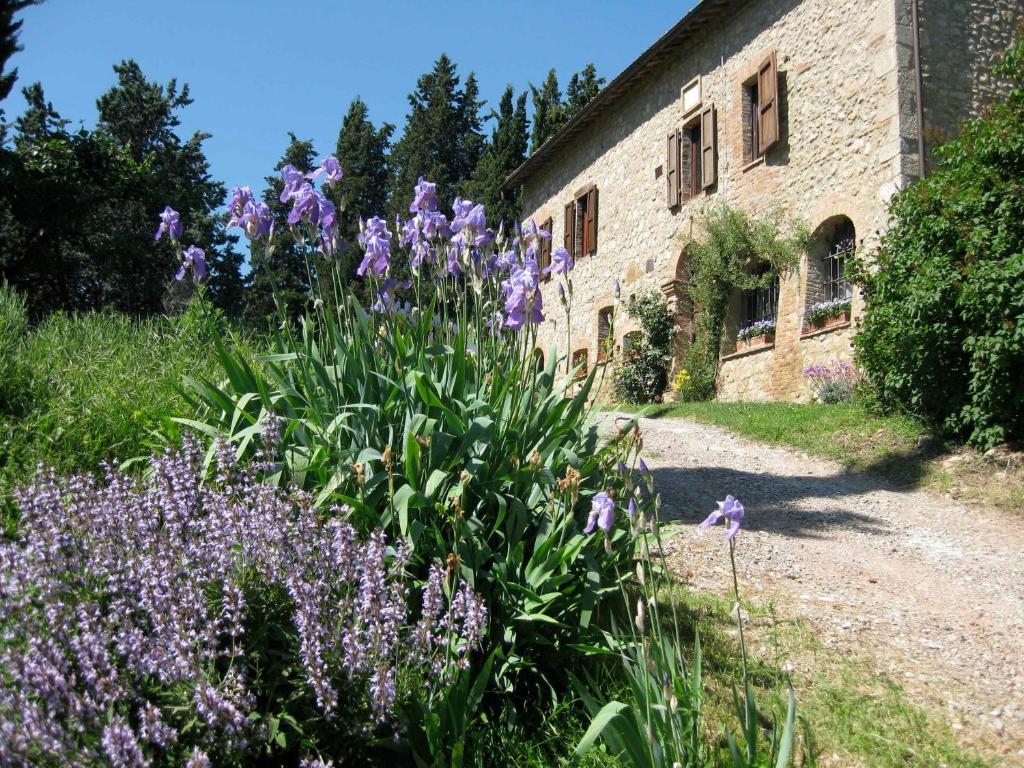 Agriturismo Il Caio Четона Екстер'єр фото