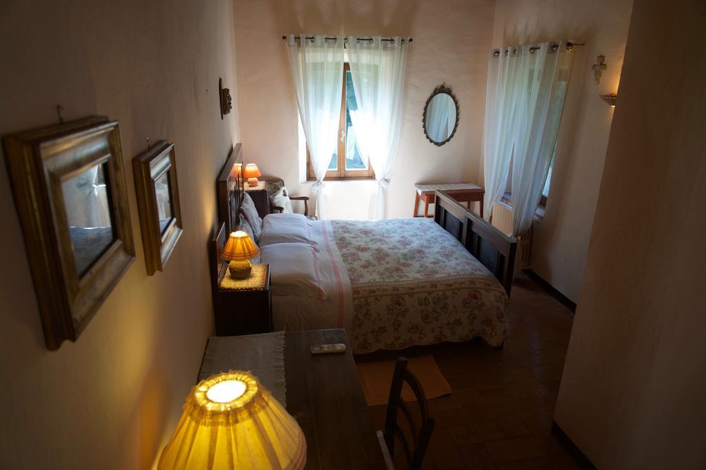 Agriturismo Il Caio Четона Екстер'єр фото