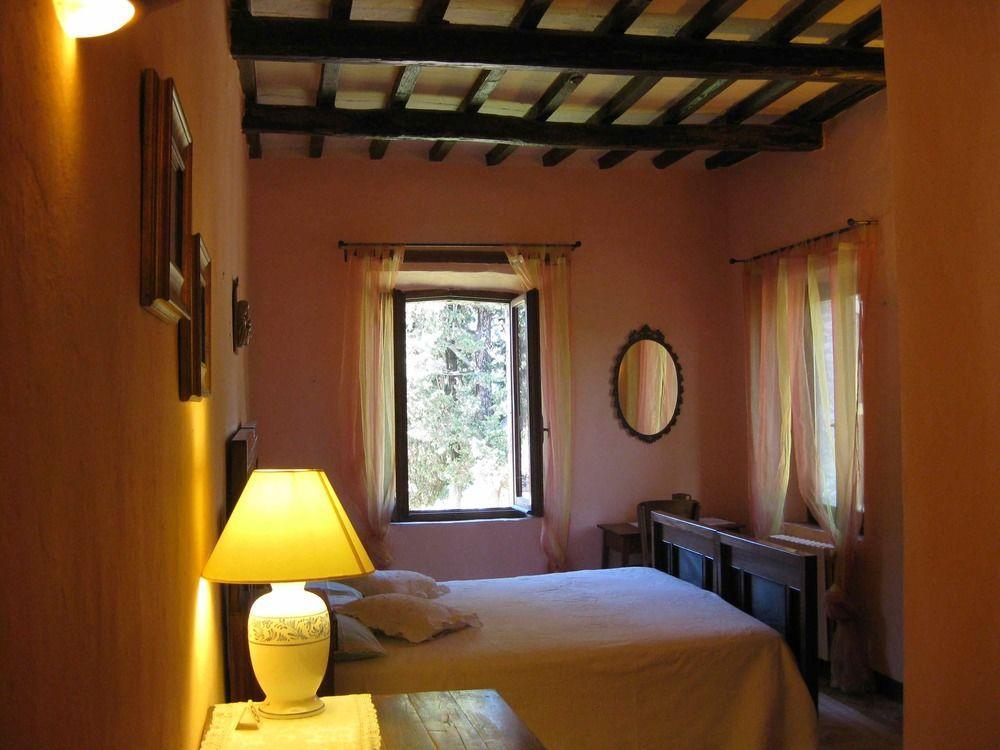Agriturismo Il Caio Четона Екстер'єр фото