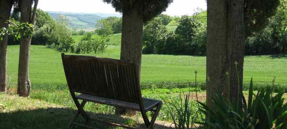 Agriturismo Il Caio Четона Екстер'єр фото
