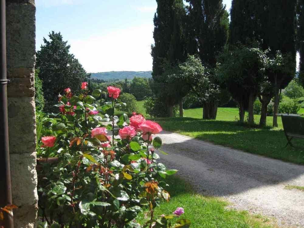 Agriturismo Il Caio Четона Екстер'єр фото