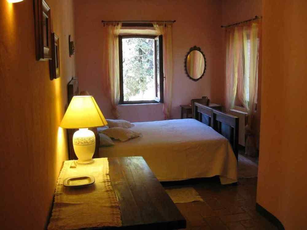 Agriturismo Il Caio Четона Екстер'єр фото