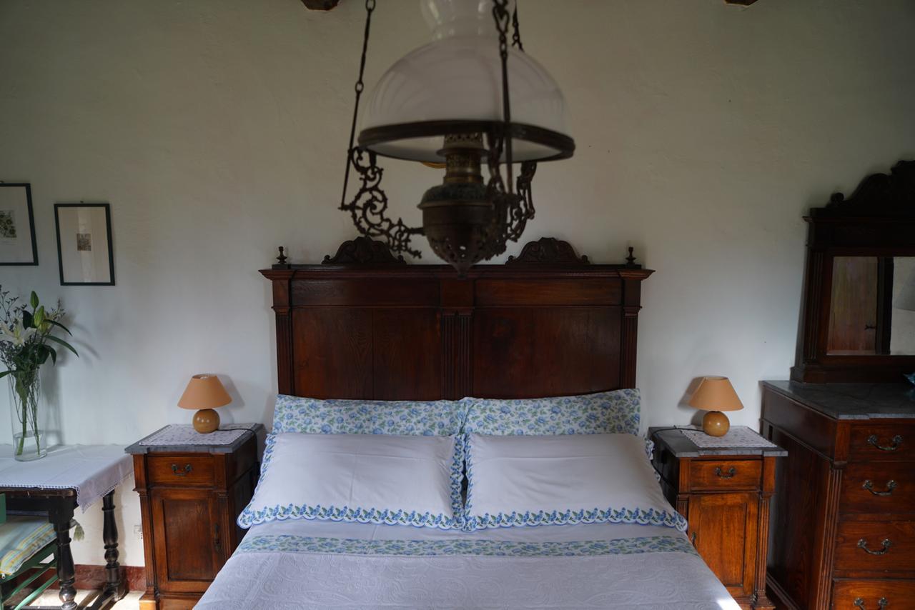 Agriturismo Il Caio Четона Екстер'єр фото